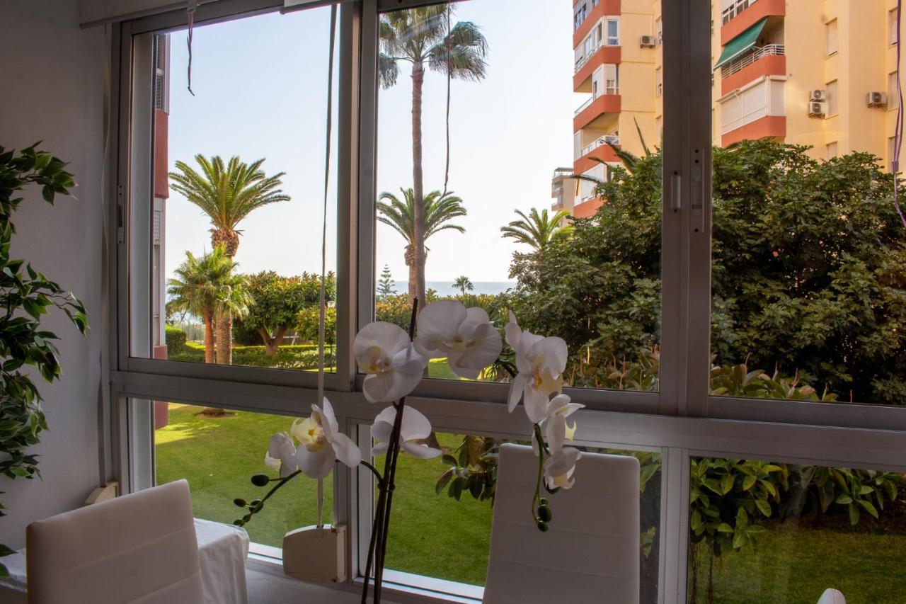 Estudio Lighthouse F 77 Apartment Torrox Exterior foto