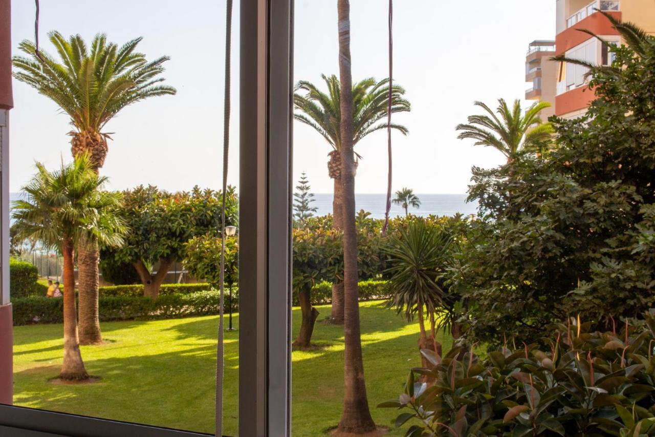 Estudio Lighthouse F 77 Apartment Torrox Exterior foto