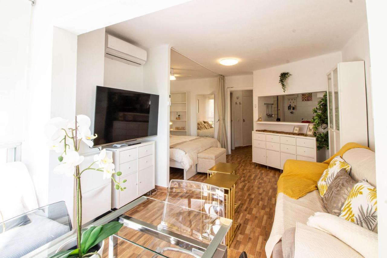 Estudio Lighthouse F 77 Apartment Torrox Exterior foto