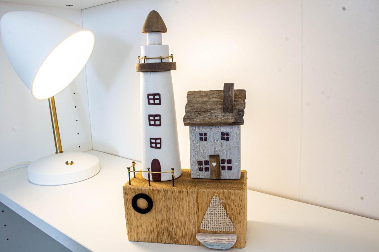 Estudio Lighthouse F 77 Apartment Torrox Exterior foto