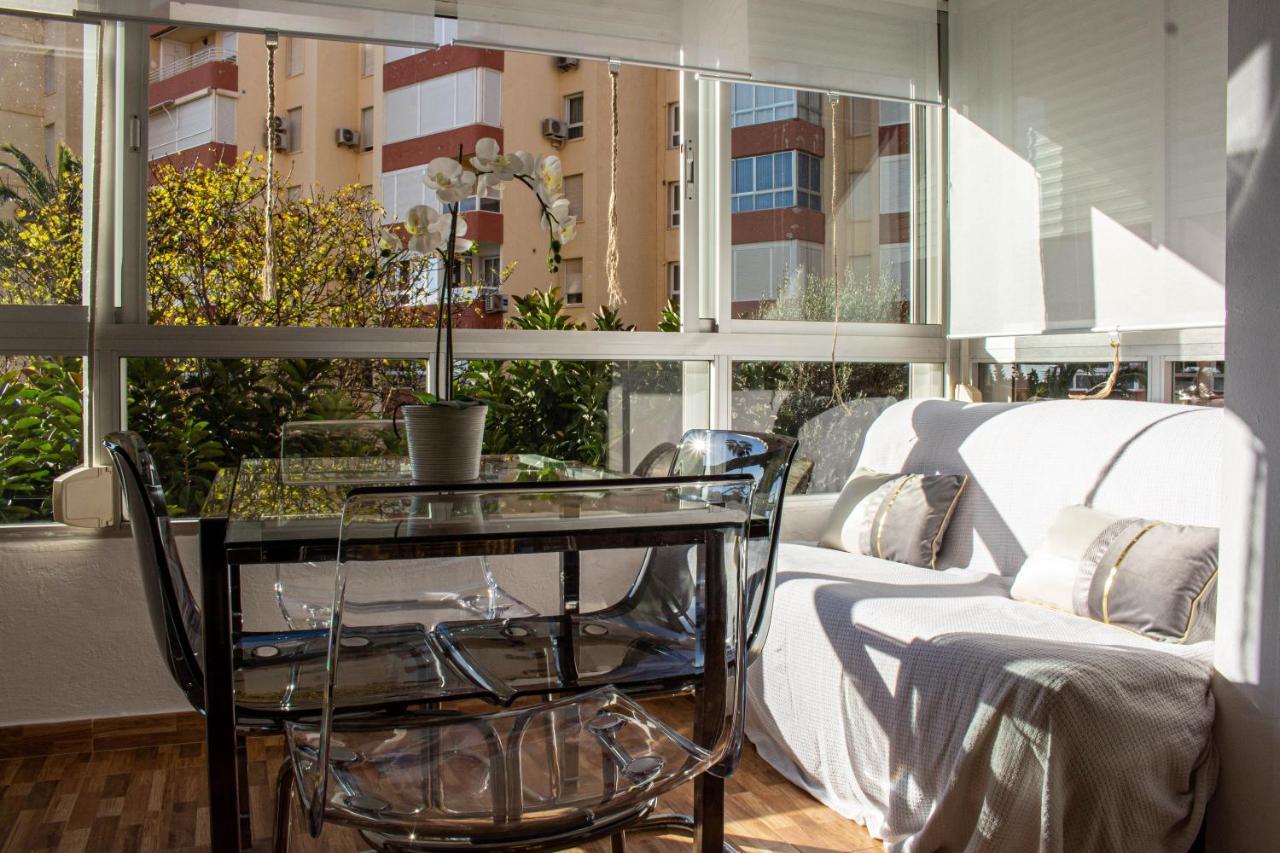 Estudio Lighthouse F 77 Apartment Torrox Exterior foto