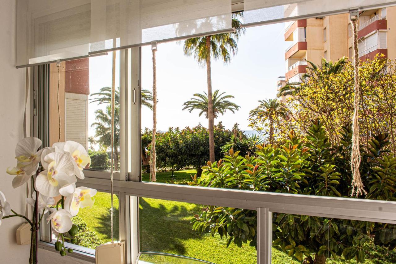 Estudio Lighthouse F 77 Apartment Torrox Exterior foto