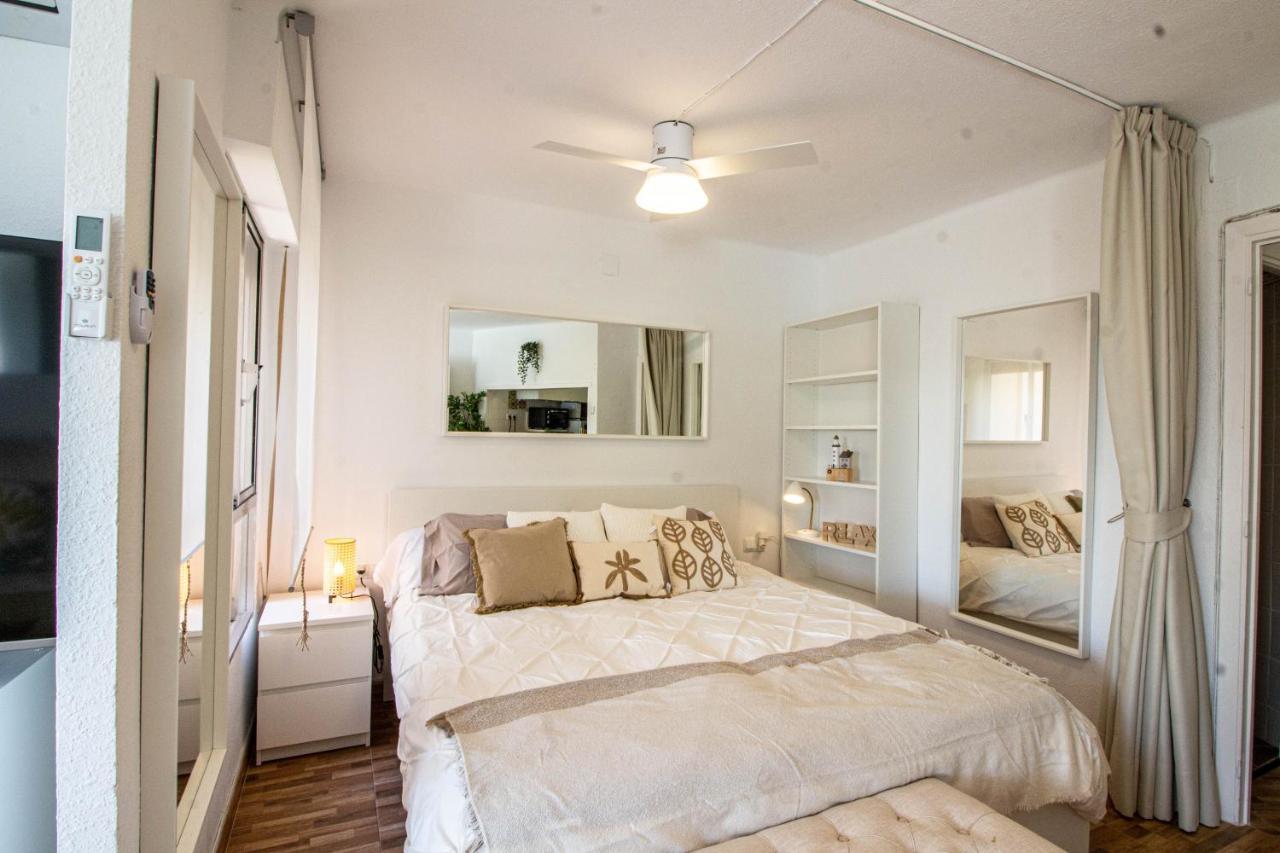 Estudio Lighthouse F 77 Apartment Torrox Exterior foto